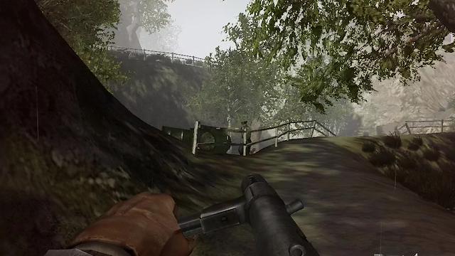 Image for the game Battlestrike: Force of Resistance