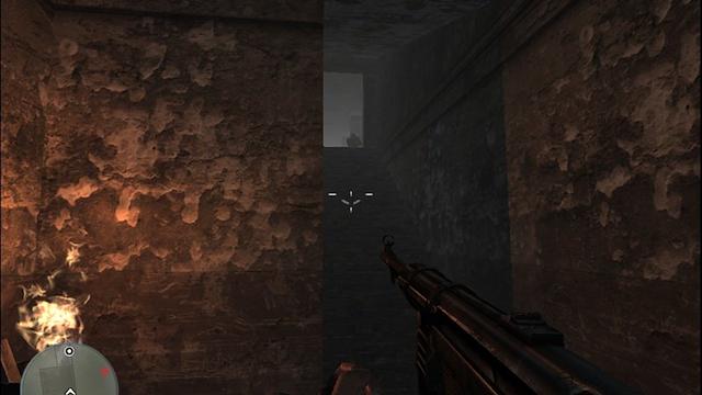Image for the game Battlestrike: Shadow of Stalingrad