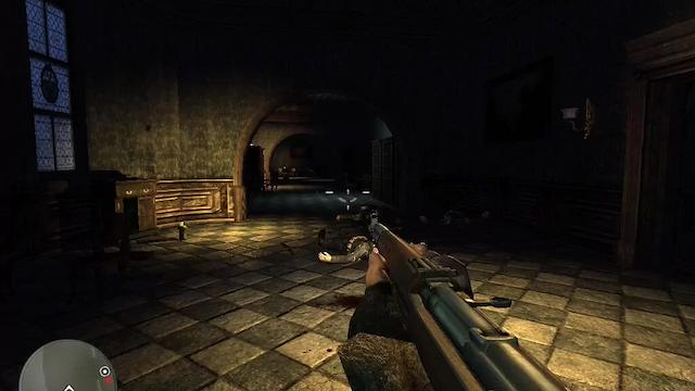 Image for the game Battlestrike: Shadow of Stalingrad