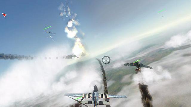 Image for the game Battlestrike: The Road to Berlin