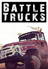 Cover image for the game BattleTrucks