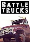 Cover image for the game BattleTrucks