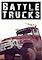 Cover image for the game BattleTrucks