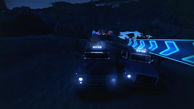 Image for the game BattleTrucks