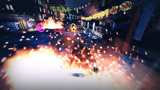 Image for the game BattleTrucks