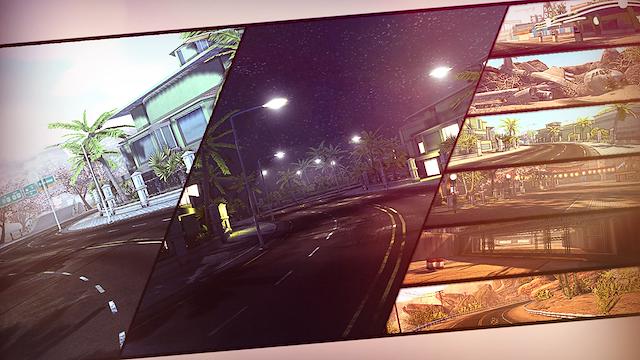 Image for the game BattleTrucks