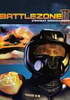 Cover image for the game Battlezone 2: Combat Commander