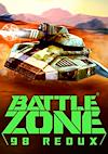 Cover image for the game Battlezone 98 Redux