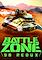 Cover image for the game Battlezone 98 Redux