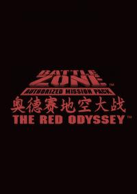 Cover image for the game Battlezone: The Red Odyssey