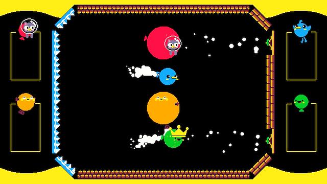 Image for the game Battlloon
