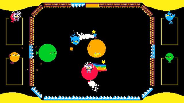 Image for the game Battlloon