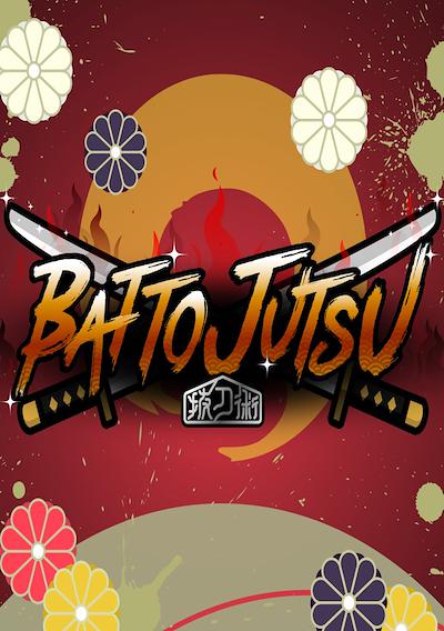 Cover image for the game Battojutsu