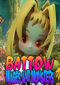 Cover image for the game Battow: Mages And Monsters