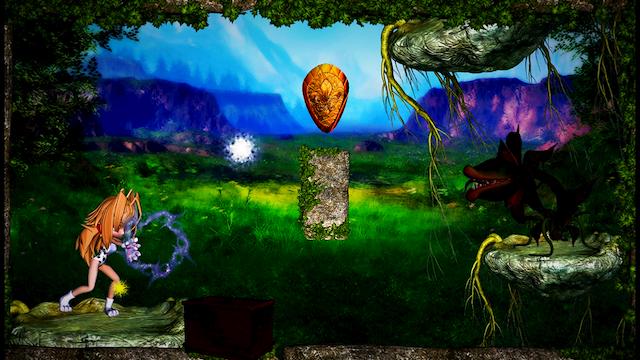 Image for the game Battow: Mages And Monsters