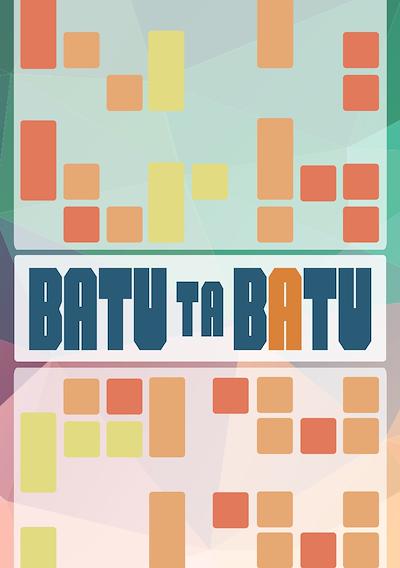Cover image for the game Batu Ta Batu