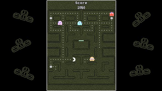 Image for the game Bavovna included!