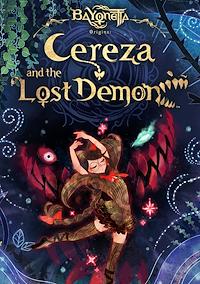 Cover image for the game Bayonetta Origins: Cereza and the Lost Demon