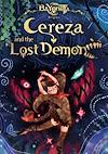 Cover image for the game Bayonetta Origins: Cereza and the Lost Demon