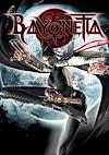 Cover image for the game Bayonetta