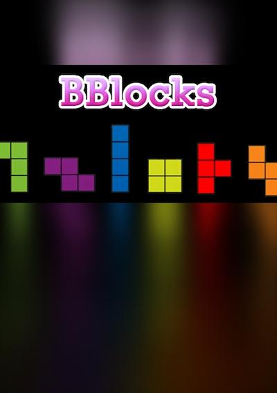 Cover image for the game BBlocks