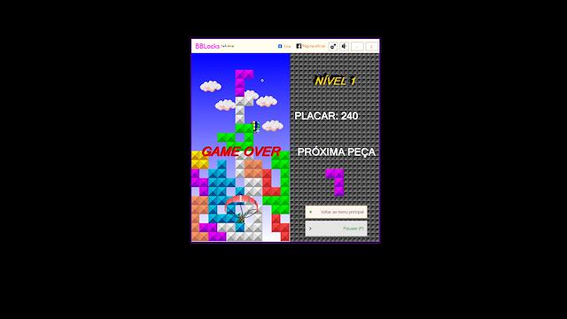 Image for the game BBlocks