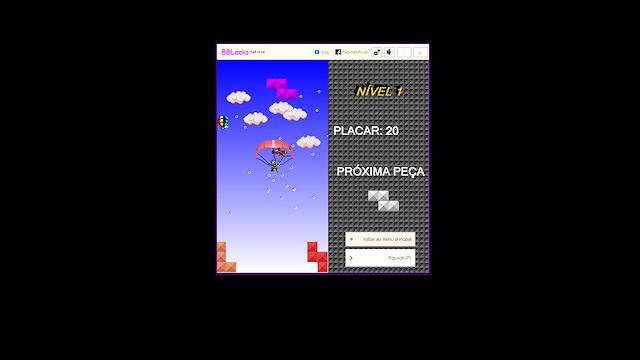 Image for the game BBlocks