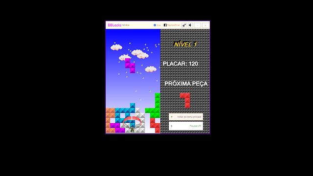 Image for the game BBlocks
