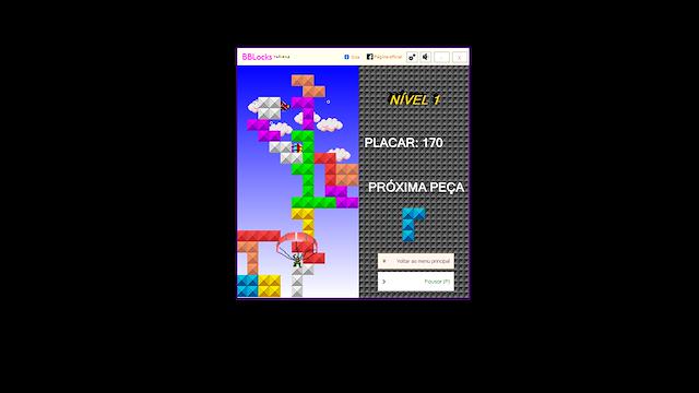 Image for the game BBlocks