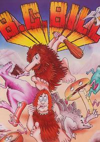 Cover image for the game B.C. Bill