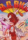 Cover image for the game B.C. Bill