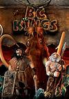 Cover image for the game BC Kings