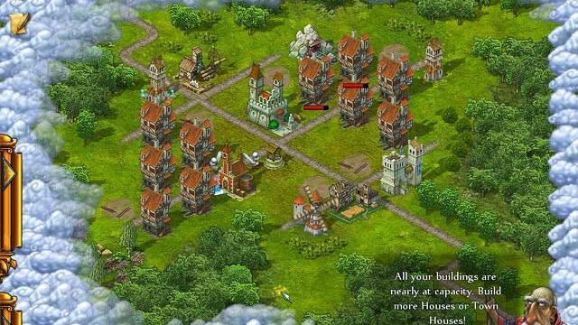 Image for the game Be a King: Golden Empire