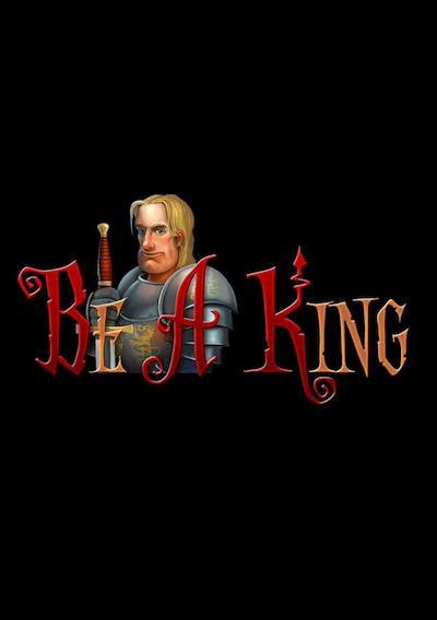 Cover image for the game Be a King