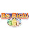 Cover image for the game Be Rich