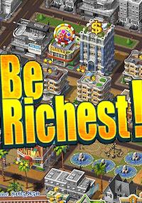 Cover image for the game Be Richest!