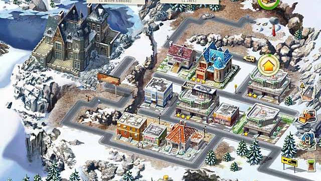 Image for the game Be Richest!