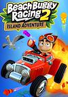 Cover image for the game Beach Buggy Racing 2: Island Adventure