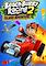 Cover image for the game Beach Buggy Racing 2: Island Adventure