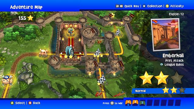 Image for the game Beach Buggy Racing 2: Island Adventure