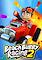 Cover image for the game Beach Buggy Racing 2