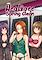 Cover image for the game Beach Girls