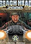 Cover image for the game Beach Head 2000