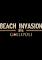 Cover image for the game Beach Invasion 1915: Gallipoli