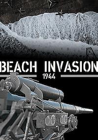 Cover image for the game Beach Invasion 1944