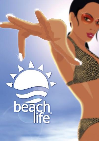 Cover image for the game Beach Life