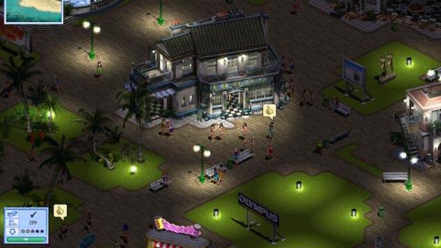 Image for the game Beach Life