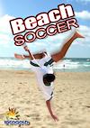 Cover image for the game Beach Soccer