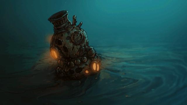 Image for the game Beacon