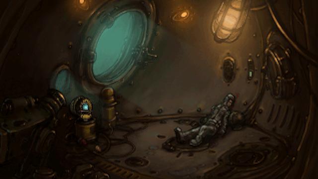 Image for the game Beacon